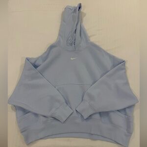 Nike Swoosh Hoodie